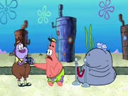 سبونج بوب الموسم 11