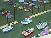 سبونج بوب الموسم 11