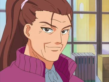 نبيل التنس الموسم الأول