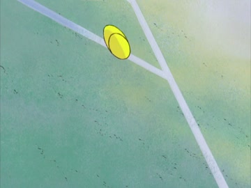 نبيل التنس الموسم الأول