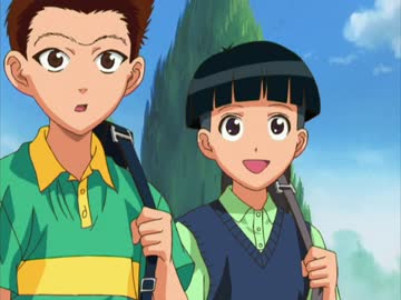 نبيل التنس الموسم الأول