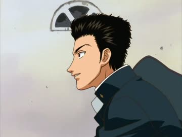 نبيل التنس الموسم الأول