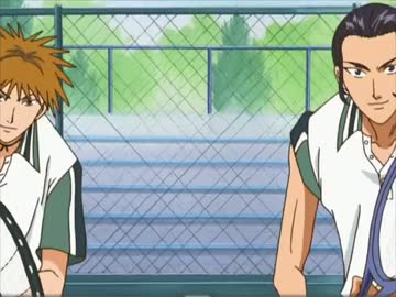 نبيل التنس الموسم الأول