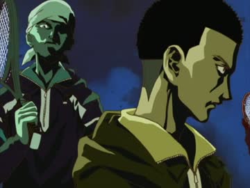 نبيل التنس الموسم الأول