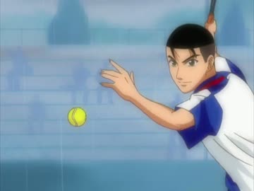 نبيل التنس الموسم الأول