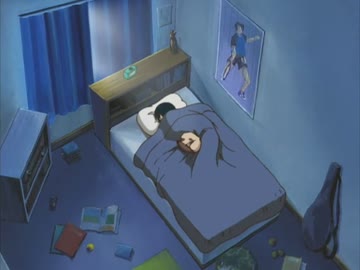 نبيل التنس الموسم الأول