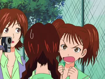 نبيل التنس الموسم الأول