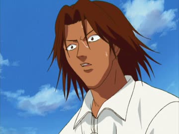 نبيل التنس الموسم الأول