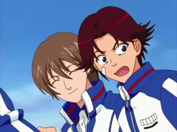 نبيل التنس الموسم الأول