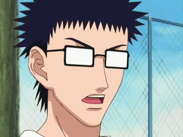 نبيل التنس الموسم الأول