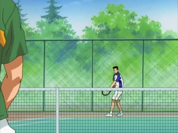 نبيل التنس الموسم الأول