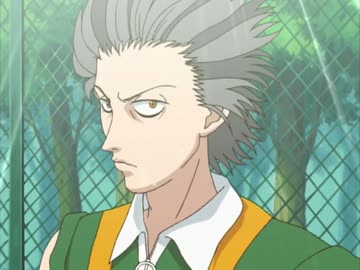 نبيل التنس الموسم الأول