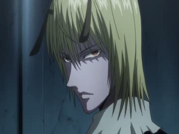 هنتر x هنتر 2011