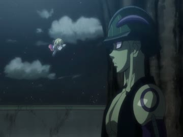 هنتر x هنتر 2011