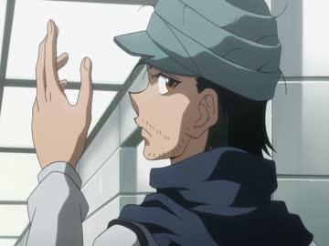 هنتر x هنتر 2011