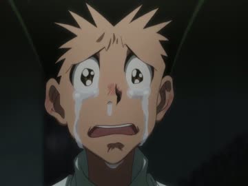 هنتر x هنتر 2011