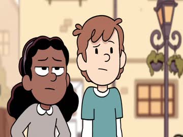 هيلدا الشجاعة الموسم الثالث 2