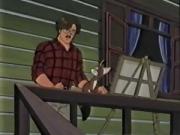 مخلص صديق الحيوان