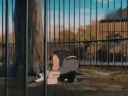 مخلص صديق الحيوان