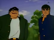 ابطال الملاعب