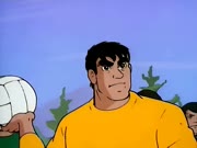 ابطال الملاعب