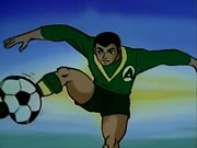 ابطال الملاعب