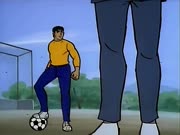 ابطال الملاعب