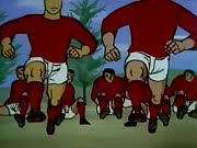 ابطال الملاعب