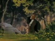 مخلص صديق الحيوان