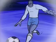 ابطال الملاعب