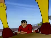 ابطال الملاعب