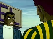 ابطال الملاعب