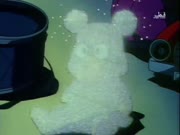 باتي والاصدقاء