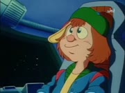 باتي والاصدقاء