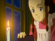 إيميلي فتاة الرياح