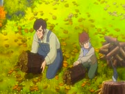 إيميلي فتاة الرياح