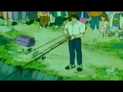 الصياد الجريء