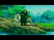 الصياد الجريء