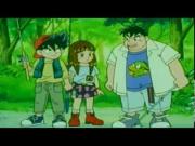 الصياد الجريء