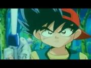 الصياد الجريء