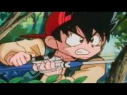 الصياد الجريء