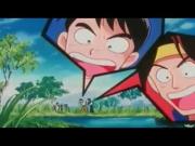 الصياد الجريء