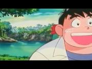 الصياد الجريء