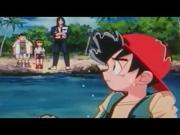 الصياد الجريء