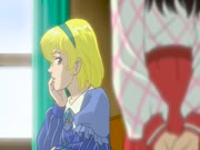 إيميلي فتاة الرياح