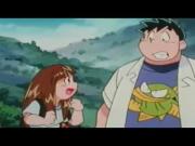 الصياد الجريء