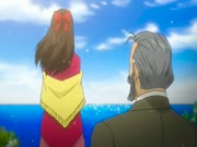 إيميلي فتاة الرياح