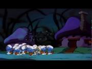 السنافر الجزء 2