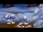 السنافر الجزء 2