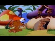 السنافر الجزء 2